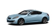 2010 Hyundai Genesis Coupe 2dr RWD_101